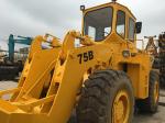 Used TCM 75B bulldozer for sale