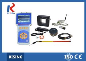 Quality High Frequency Partial Discharge Test Equipment 100K-50MHz Detection Bandwidth wholesale