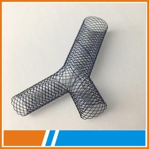 Quality Nitinol Esophageal Stent wholesale
