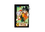 Dragon Ball 3D Printing Anime Game Cards For Childlren
