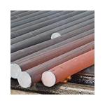 Weiao DN AISI St37 Hot Rolled Black Steel Round Bar 4140 4130 4340
