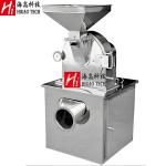 Almond Pharmaceutical Pulverizer Sesame Flour Mill Machine Peanut Grinder