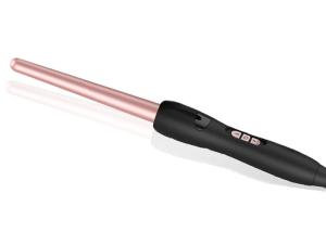 Quality Innovative Salon Equipment Automatic Hair Curler Gorgeous Ceramic Iron wholesale
