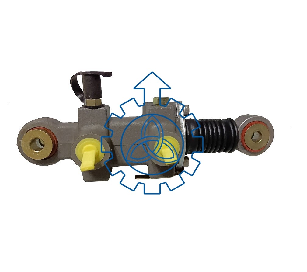1669937 Truck Transmission Parts Shift Cylinder For VOLVO Truck