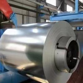 Quality ASTM A36 SPGC Galvanized Steel Strip Coil Z50 Z275 1200mm Width Pan Steel wholesale