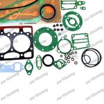 Full Gasket Kit 3D94 6143-11-1810 Gasket Set For Komatsu Diesel Engine Repair