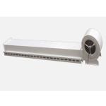 380V 1888CFM 4300CFM Cold Room Air Curtain For Freezer Storage For Super-Market