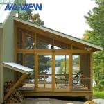 Prefab 4 Season Sunroom Solarium Room Additions Construction