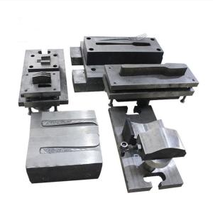 Quality Edm Precision 0.002mm Tungsten Carbide Mould wholesale