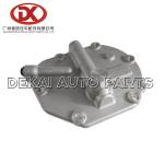 Truck FORD4500 Hydraulic Gear Pump D8NN600LB 83936585 Agriculture Pump