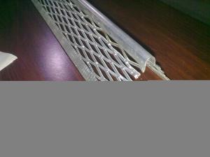 Quality Angle Bead Round Nose Metal With Diamond Mesh Wings wholesale