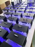12V 7AH Lifepo4 Lithium Ion Battery Lighting System Power Storage DC USB 5V