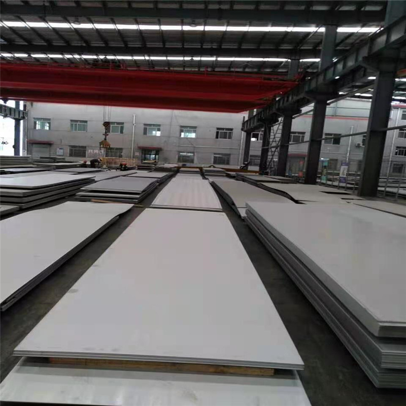 Astm 316 304 Stainless Steel Sheet Plate 4X8 Patterned 5mm Embossed