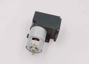 Quality High Pressure Compressor DC Small Electric Diaphragm Pump DC Motor For Air wholesale