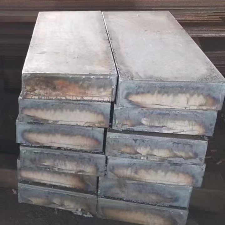 Hot Rolled & Forged Steel Plate 4140 / 42CrMo4 Alloy Steel Plate Cutting Without Burr
