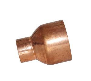 Quality Lead Free C1220 ASTM B280 Refrigeration Copper Fittings wholesale