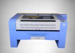 150w Co2 Mixed Laser Cutting Machine For Stainless Steel / Carbon Steel / MDF /
