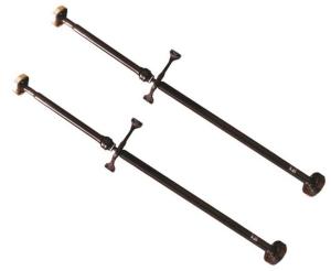 Quality 2008-2011 Volkswagen (VW) Tiguan Propshaft Drive Shaft Assembly Replaces OE#5N0521101 wholesale