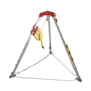 Quality Rescue tripod Emergency rescue is mainly carried out in a limited space JSJ-S wholesale