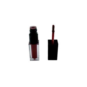 Quality CE Private Logo No Odor Velvet Matte Lip Gloss wholesale
