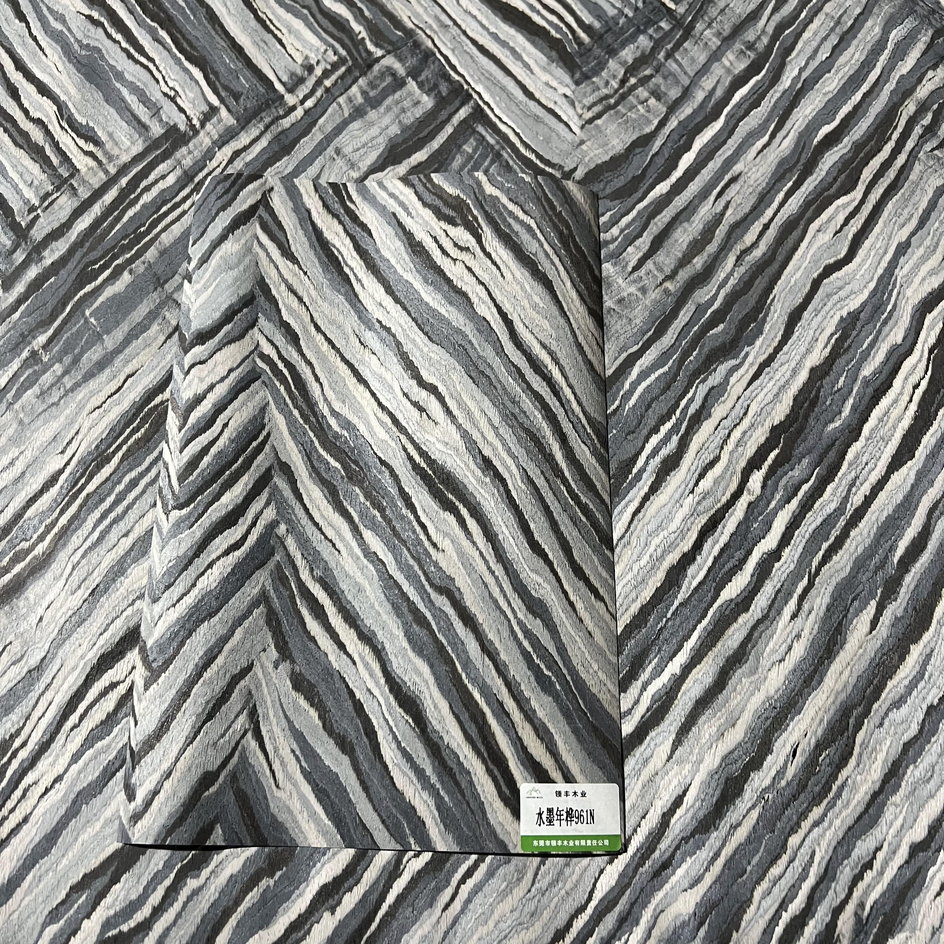 Wood Veneers Flooring DIY Furniture Natural Material bedroom chair table Skin Size 250x64 cm table Veneer