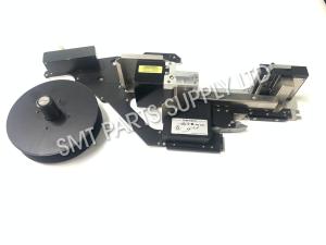 Quality SMT YAMAHA YS YV Machine Label Feeder Metal Material 4KG wholesale