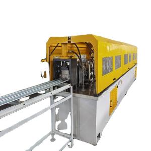 Quality Aluminum Steel Door Making Machine Shutter Making OEM wholesale