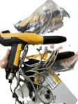 Manual Electrostatic Powder Coating Spray Gun Customised Powder Paint Spray Gun