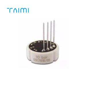 Quality RoHs Achieved 2-400 BAR Capacitive Piezoresistive Pressure Sensor wholesale