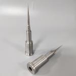 Polishing/ Painting/ Anodizing/ Plating Precision Mould Parts Customized