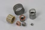 NAO35X55X40 steel cage bearing , ABEC5 small needle bearings assemble parts