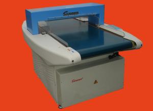 Quality Needle Detector / Metal Detector ZS-630 wholesale
