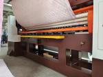 1200rpm Speed Multi Needle Quilting Machine for Stitch Length 2mm-8mm Quilting