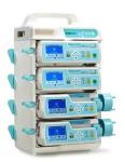 Medical Care Volumetric Infusion Pump