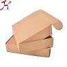 Buy cheap Recyclable Material Kraft Mailer Boxes , Logo Printed Corrugated Box from wholesalers