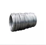 316Ti 1mm Galvanized Steel Wire Rod 1.5mm 2.5mm 4mm 6mm 10mm