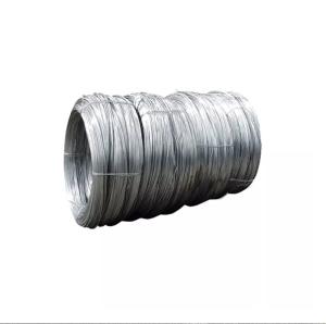 Quality SS431 Stainless Steel Wire Rod Cold Drawn A276 304L 310S 316 316L ISO 9001 wholesale