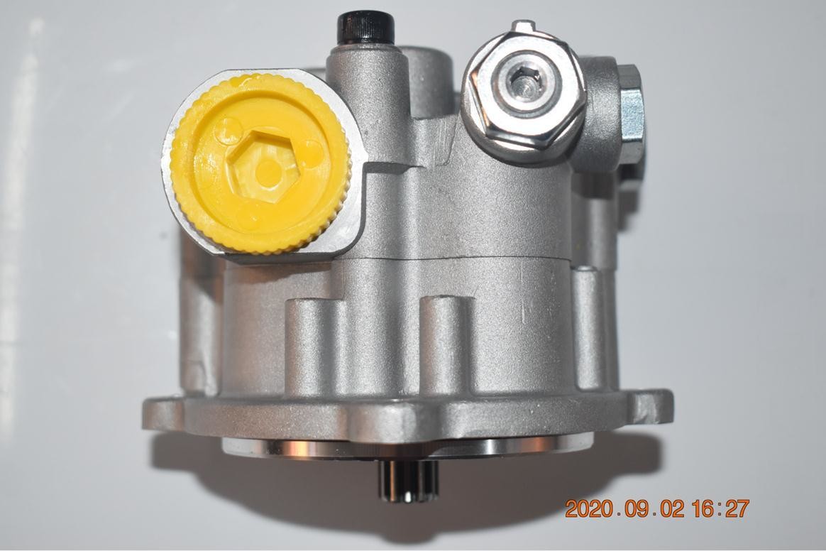 XJBN-00965 XJBN-00935 FOR R300-9 Hydraulic Gear Pump Pilot Pump XJBN-00965