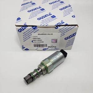 Quality 410116-00395 Propotional Valve K9001933 R901155051 For Doosan DX480LC DX340LC wholesale