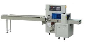 Quality Energy Saving Face Mask Packing Machine , Horizontal Packaging Machine wholesale