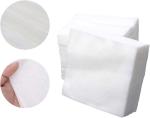 4x4 8x8 16x16 24x24 Square Non Woven Gauze Sponges Esthetic Wipes Square Cotton