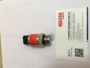 Quality Excavator Electrical Parts Pressure Sensor Switch 1250063G1741 For Sany Excavator wholesale