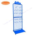 Shop Potato Chip Rack Metal Wire Display Stand