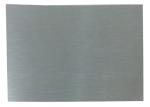 High Hardness Brushed Aluminum Sheets , Brushed Aluminum Sheet Metal Different