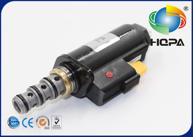 121-1491 1211491 Valve Group-solenoid for CAT Excavator E320B E307C E308C