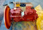 20/925328 JS130 Convert Hydraulic Pump For Excavator JCB K3V63DT PSV2-55T