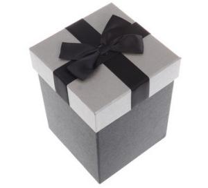 Quality blue sky luxury packaging gift box shanghai manufacture 2015 new design wholesale