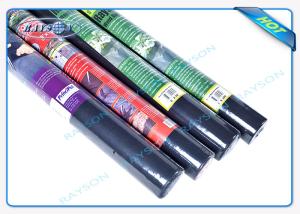 Quality Agrotextile PP Spunbond Agriculture Non Woven Cover With UV Protection wholesale
