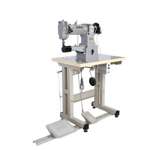 Quality Automatic Computer Quilting Machine , 130 * 60mm Computerized Monogram Machine wholesale