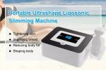 576 dots Slimming Machine Weight Loss Body Anti Cellulite Liposonixing Lipo